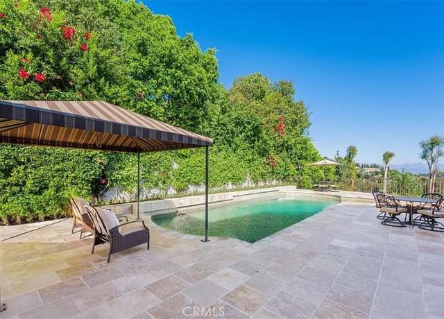 Property at 15464 Duomo Via St, Bel Air, CA 90077, 4 beds, 4.5 baths