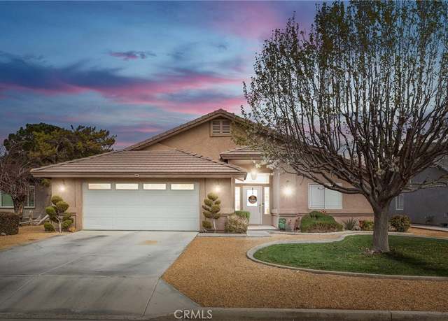 Property at 14840 Brewster Ln, Helendale, CA 92342, 3 beds, 2 baths
