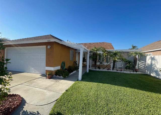 Property at 14194 Old Field Ave, Fontana, CA 92337, 2 beds, 1 bath