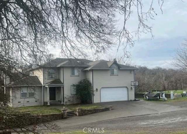 Property at 2523 Hartley St, Lakeport, CA 95453, 3 beds, 2.5 baths