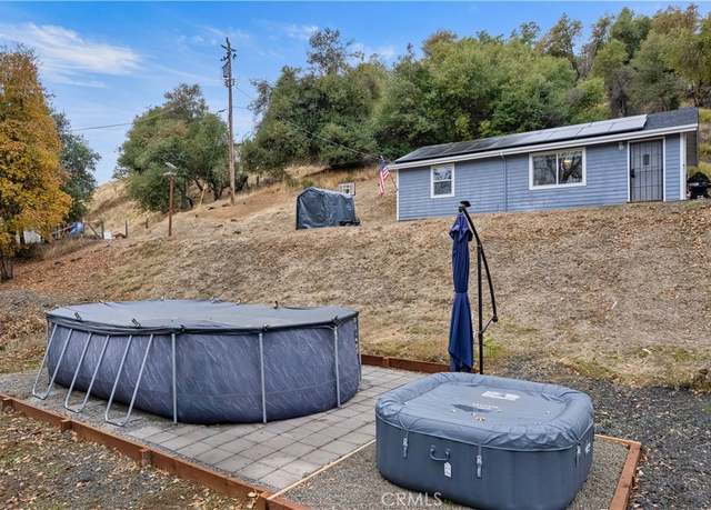 Property at 10265 Dewell Rd, Upper Lake, CA 95485, 2 beds, 1 bath