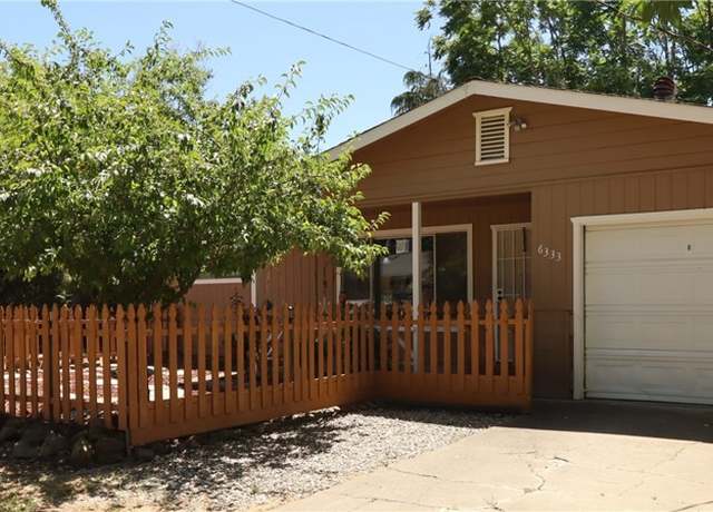 Property at 6333 7th Ave, Lucerne, CA 95458, 2 beds, 1 bath