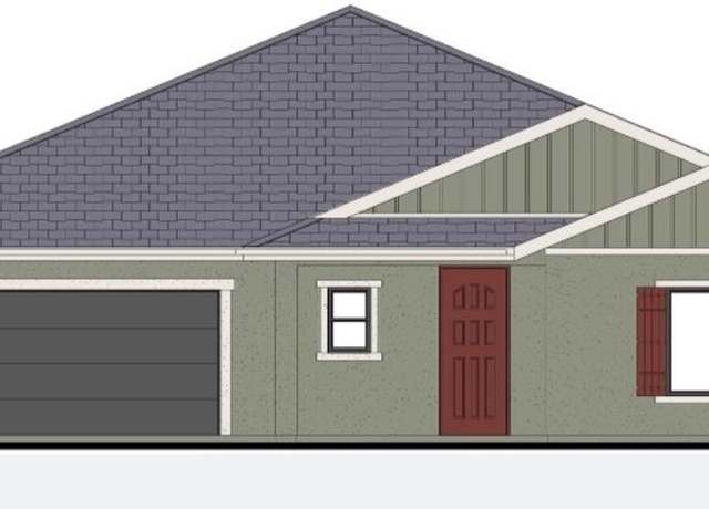 Property at 1207 Via Valencia, Madera, CA 93637, 3 beds, 2 baths