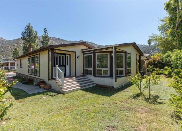 Property at 8975 Lawrence Welk Dr #223, Escondido, CA 92026, 2 beds, 2 baths