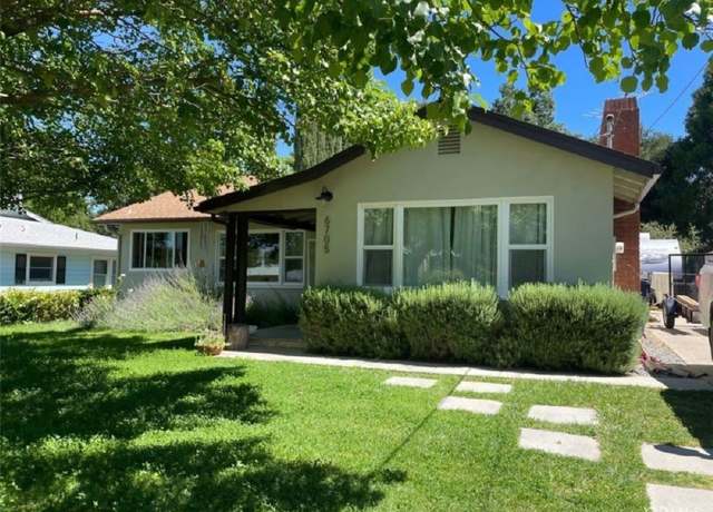 Property at 6705 Country Club Dr, Atascadero, CA 93422, 3 beds, 1 bath