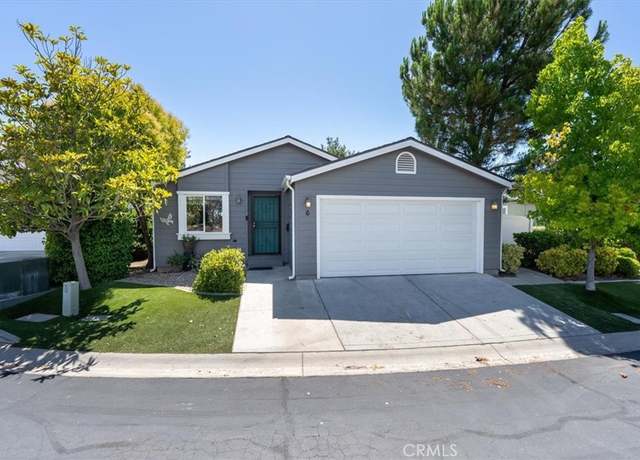 Property at 6 Pheasant Ct, Paso Robles, CA 93446, 3 beds, 2 baths