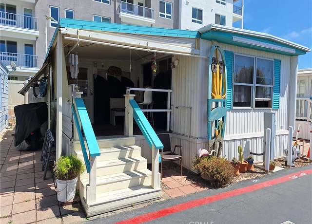 Property at 900 N Cleveland St #89, Oceanside, CA 92054, 2 beds, 1 bath
