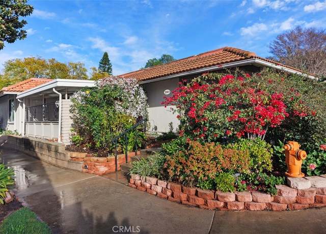 Property at 3081 Via Serena S, Laguna Woods, CA 92637, 2 beds, 2 baths