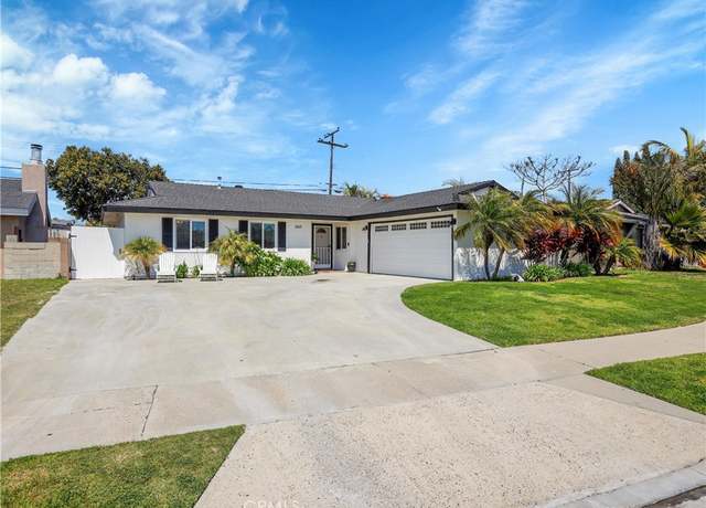 Property at 6611 Santa Barbara Ave, Garden Grove, CA 92845, 3 beds, 2 baths