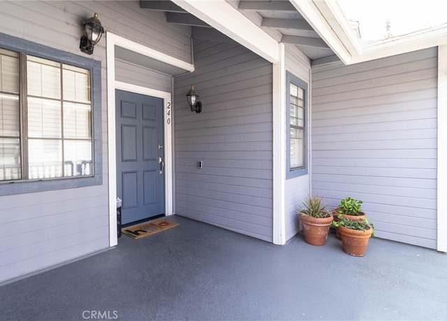 Property at 240 Evergreen Ct #56, Azusa, CA 91702, 2 beds, 2 baths