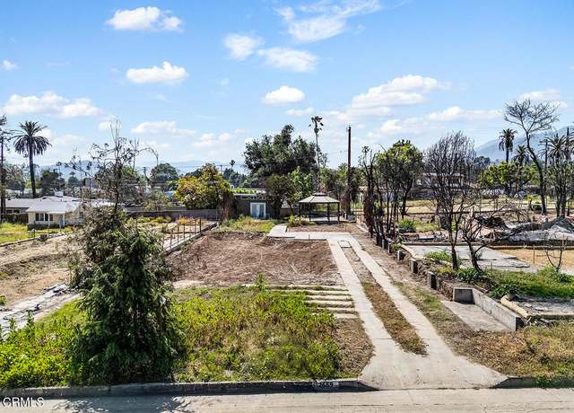 Property at 2669 Glen Ave, Altadena, CA 91001