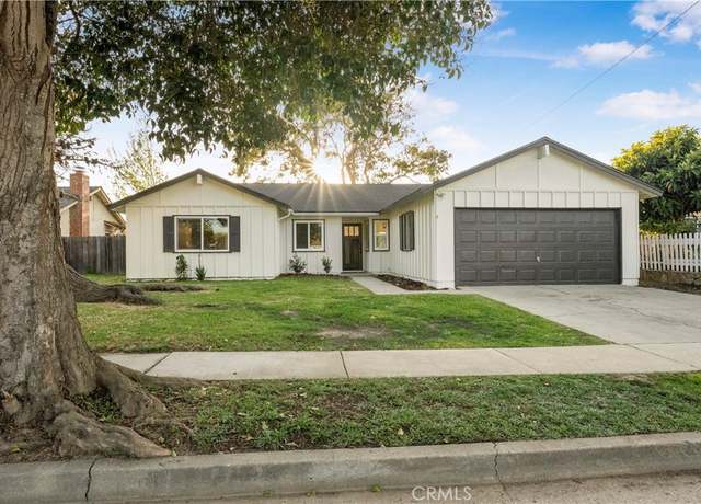 Property at 313 N X St, Lompoc, CA 93436, 4 beds, 2 baths