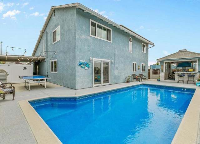 Property at 9933 Golden West Ln, Santee, CA 92071, 5 beds, 3 baths