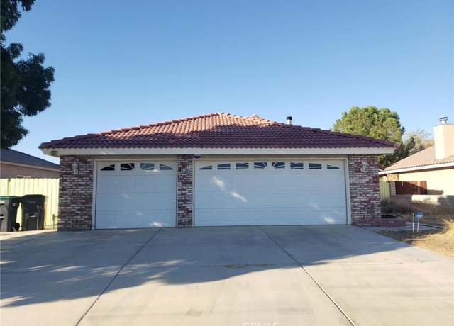 Property at 9509 Village, California City, CA 93505, 4 beds, 2 baths