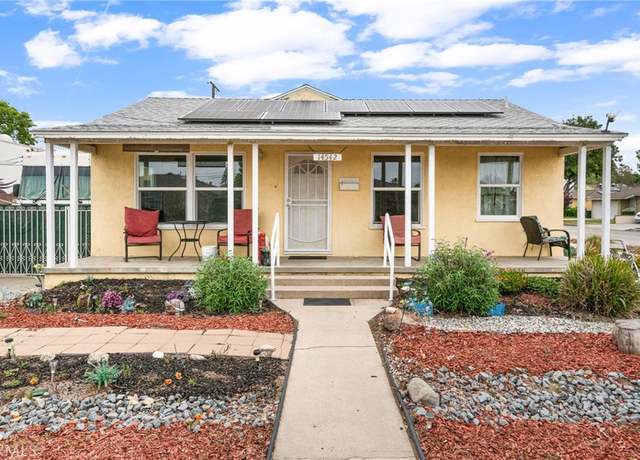 Property at 14542 Harvest Ave, Norwalk, CA 90650, 3 beds, 1 bath