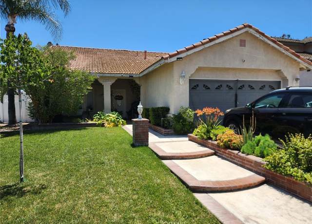 Property at 3032 Astoria St, Corona, CA 92879, 3 beds, 2 baths