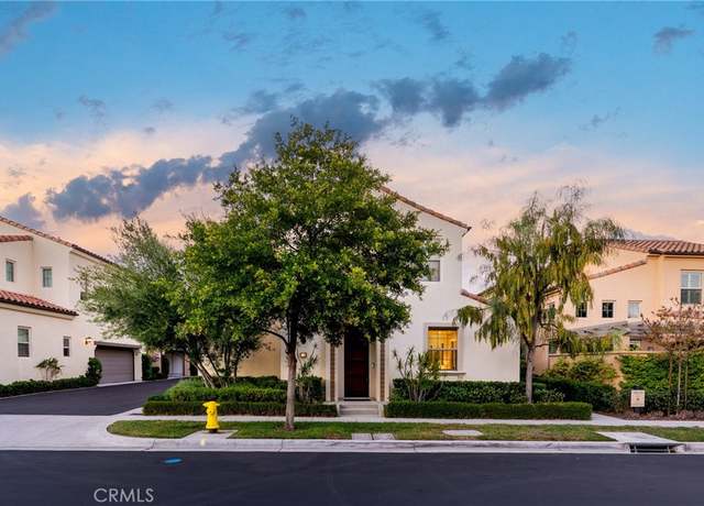 Property at 113 Soaring Eagle, Irvine, CA 92618, 4 beds, 3.5 baths