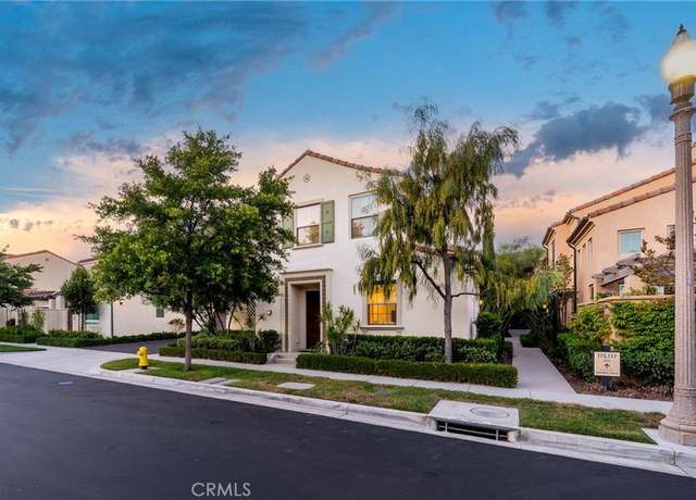 Property at 113 Soaring Eagle, Irvine, CA 92618, 4 beds, 3.5 baths