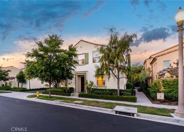 Property at 113 Soaring Eagle, Irvine, CA 92618, 4 beds, 3.5 baths