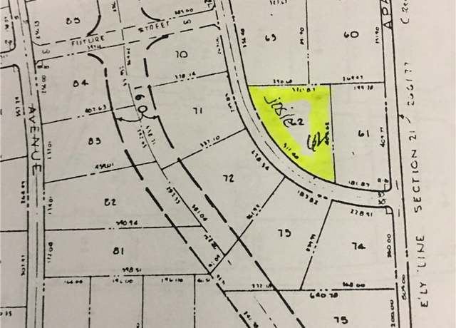 Property at 0 Linden Ave, Adelanto, CA 92301