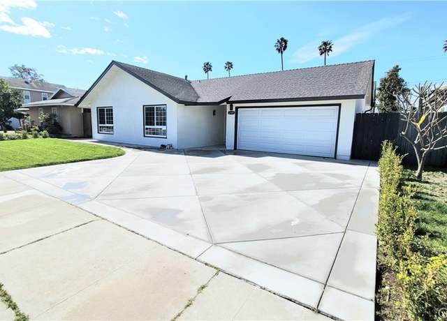 Property at 3109 Monroe Way, Costa Mesa, CA 92626, 4 beds, 2 baths