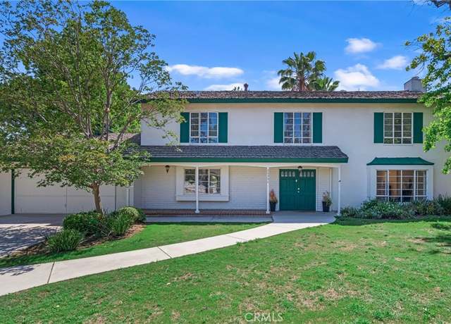 Property at 20306 Tau Pl, Chatsworth, CA 91311, 5 beds, 3 baths