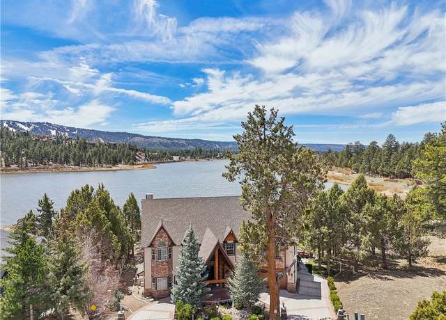 Property at 42413 Bear, Big Bear City, CA 92314, 5 beds, 6 baths