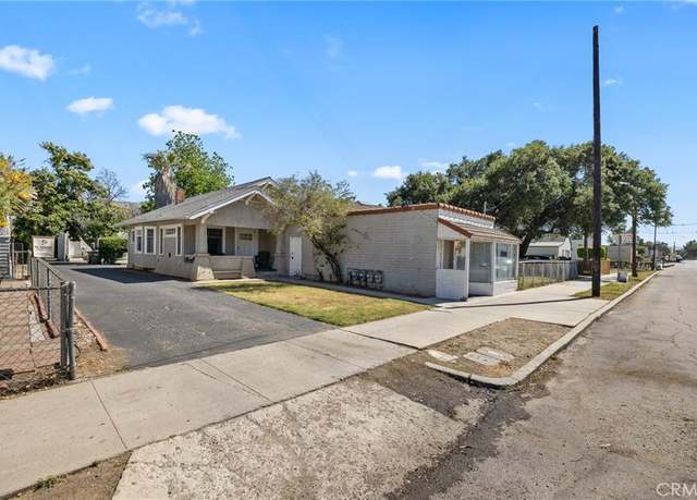 Property at 608 E Main St, Santa Paula, CA 93060, 4 beds, 3 baths