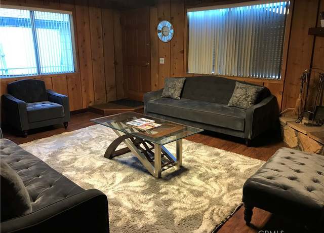 Property at 2088 8th Ln, Big Bear City, CA 92314, 2 beds, 1.5 baths