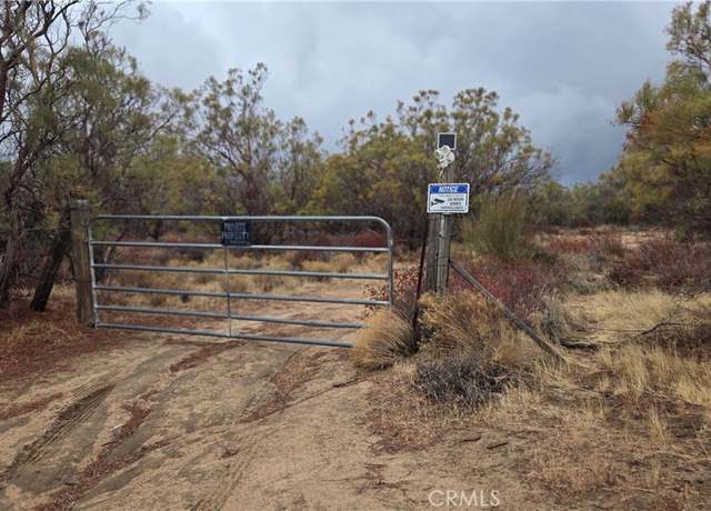 Property at 0 Springs Trl, Anza, CA 92539