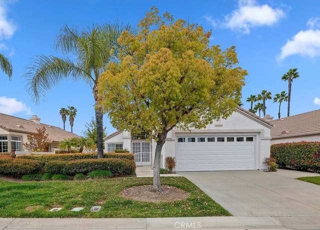 Property at 24156 Corte Valente, Murrieta, CA 92562, 2 beds, 2 baths