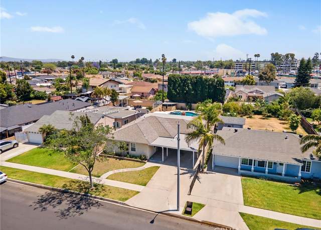 Property at 13828 Cowley Ave, Bellflower, CA 90706, 4 beds, 2 baths