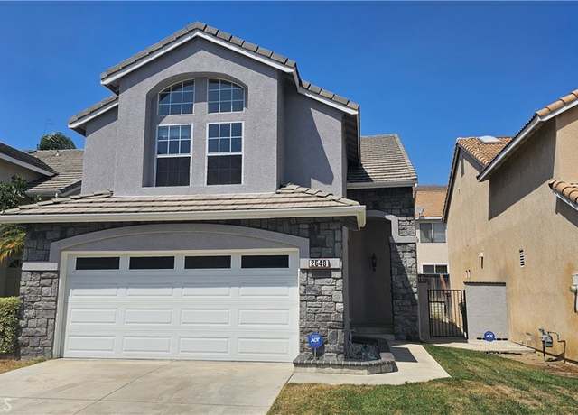 Property at 2648 Chalet Pl, Chino Hills, CA 91709, 3 beds, 2.5 baths