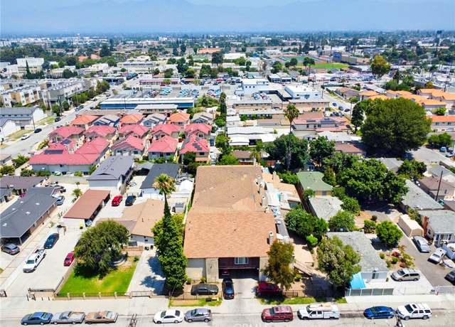 Property at 11131 Dodson St #7, El Monte, CA 91733, 2 beds, 2 baths