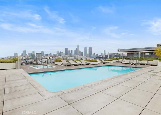 Property at 527 Molino St #213, Los Angeles, CA 90013, 1 bed, 1 bath