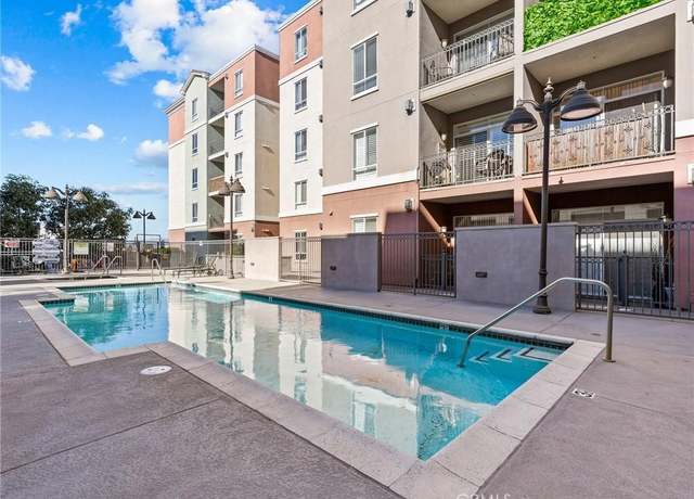 Property at 3750 Santa Rosalia Dr #413, Los Angeles, CA 90008, 3 beds, 2 baths