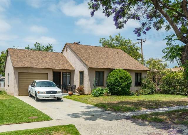 Property at 305 S Angeleno Ave, Azusa, CA 91702, 2 beds, 1 bath