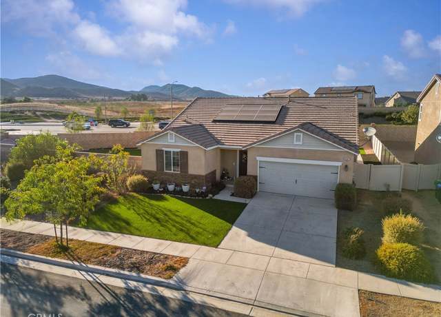 Property at 34347 Coastal Sage St, Murrieta, CA 92563, 3 beds, 2 baths