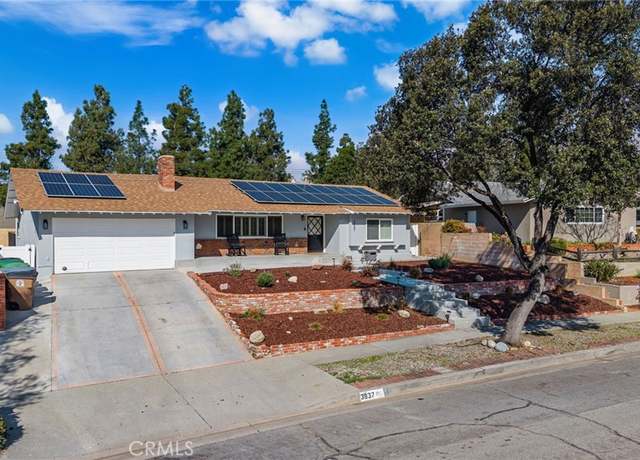 Property at 3837 Shelter Grove Dr, Claremont, CA 91711, 3 beds, 2 baths