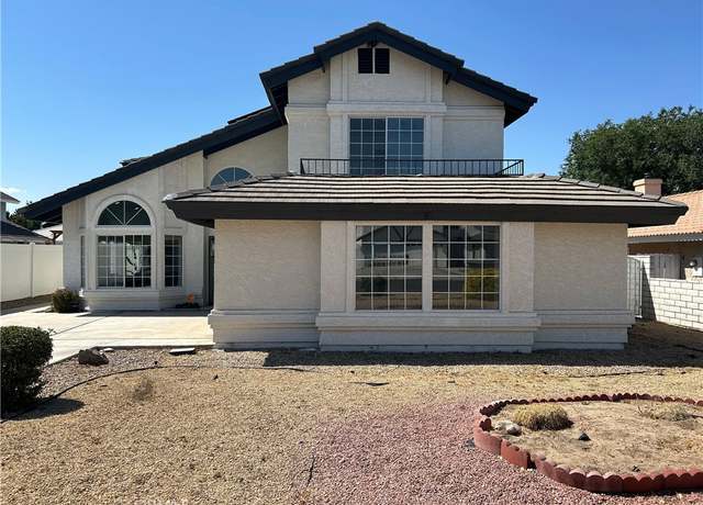 Property at 12930 Norfolk Ln, Victorville, CA 92395, 4 beds, 2.5 baths