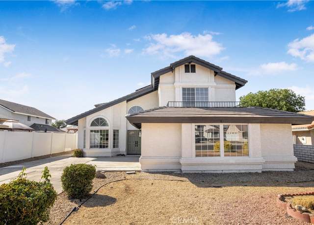Property at 12930 Norfolk Ln, Victorville, CA 92395, 4 beds, 3 baths