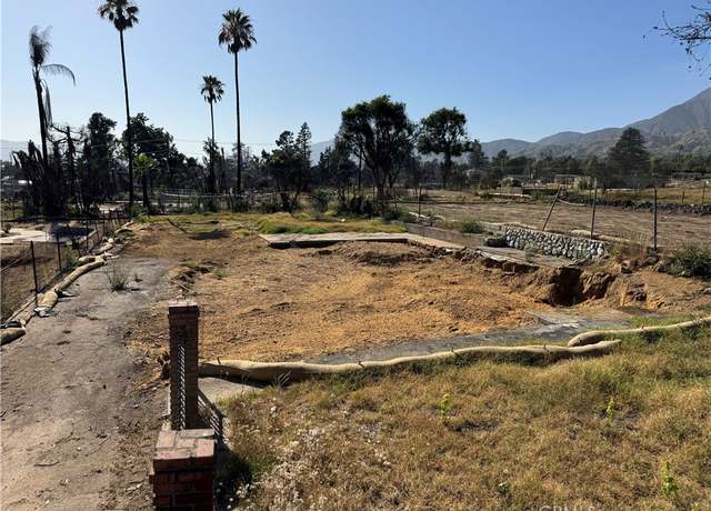 Property at 2973 Marengo Ave, Altadena, CA 91001