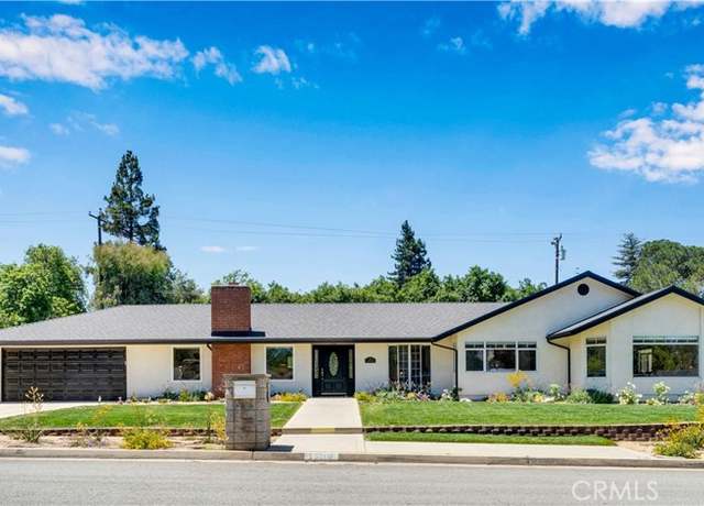 Property at 406 Eucalyptus Dr, Redlands, CA 92373, 3 beds, 2 baths