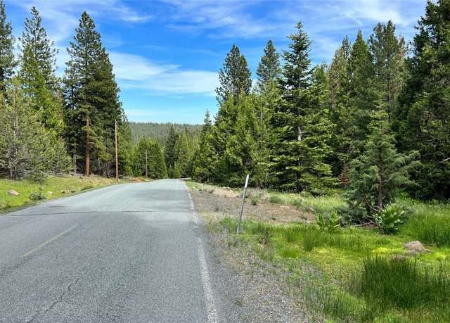 Property at 0 California Pines Blvd, Alturas, CA 96101