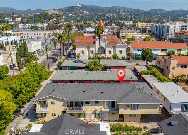 Property at 1548 N Alexandria Ave, Los Angeles, CA 90027, 9 beds, 10 baths