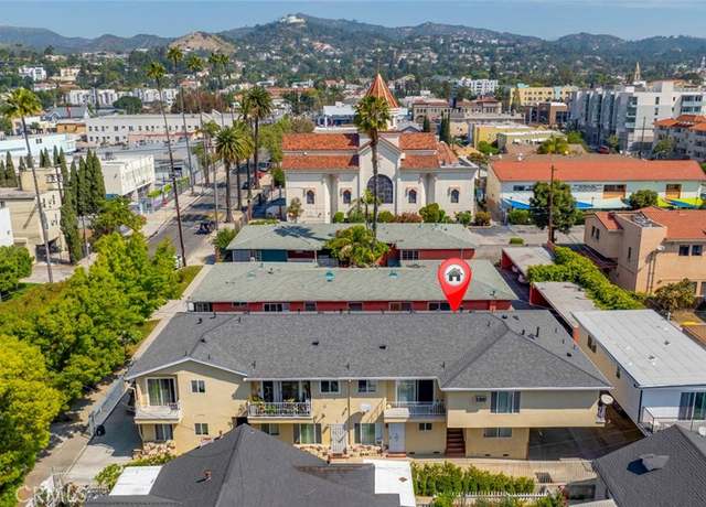 Property at 1548 N Alexandria Ave, Los Angeles, CA 90027, 9 beds, 10 baths