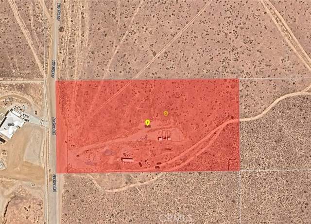Property at 0 South Rd, Apple Valley, CA 92307