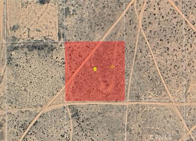 Property at 0 South Rd, Apple Valley, CA 92307