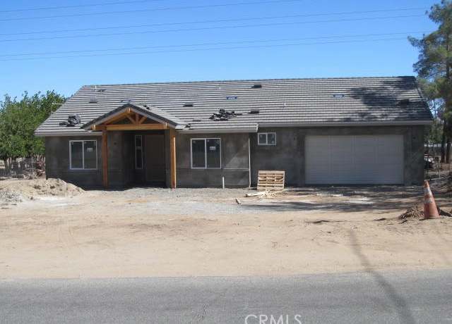 Property at 15772 Jasmine Ave, Victorville, CA 92395, 4 beds, 3 baths