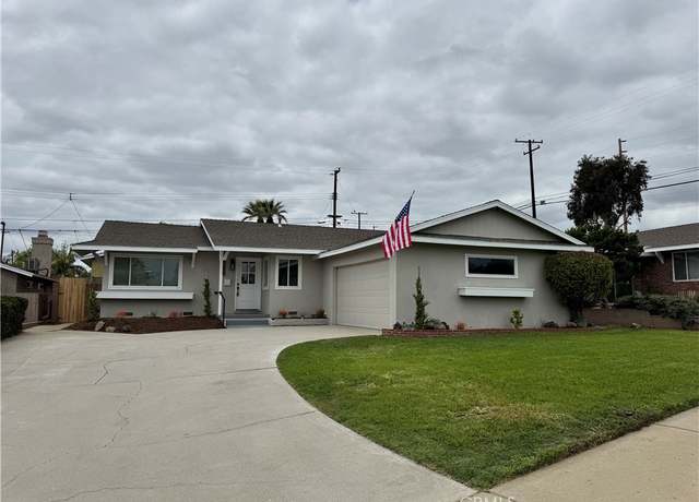 Property at 12609 Longleaf Dr, La Mirada, CA 90638, 3 beds, 2 baths